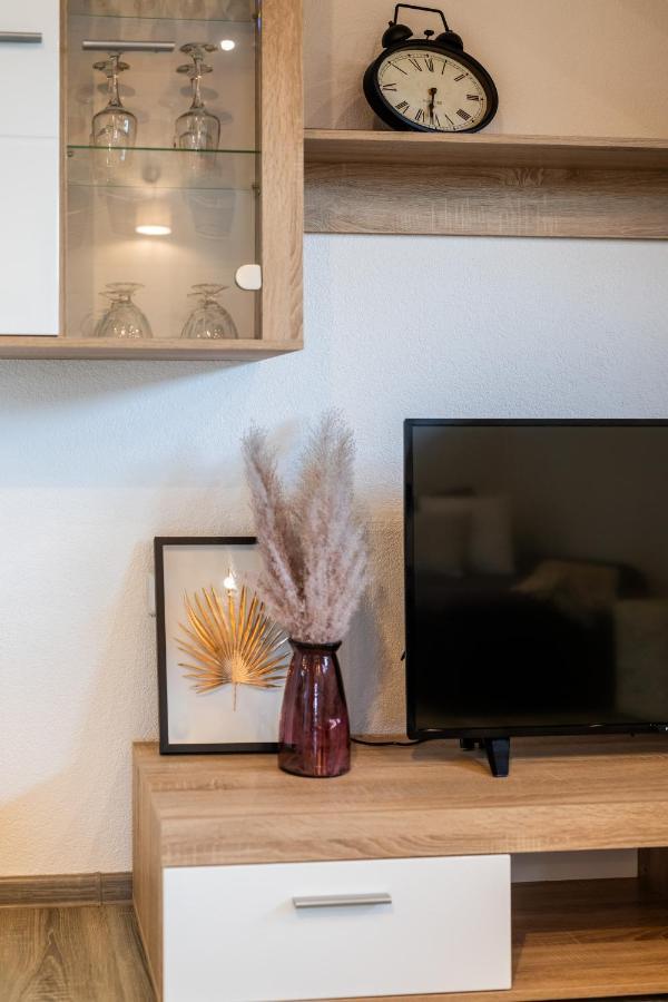 Apartment Sara 拉科维察 外观 照片