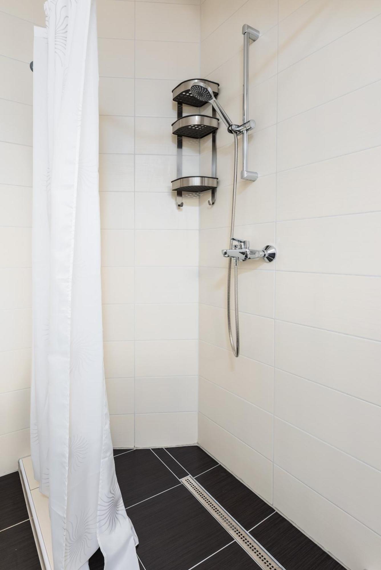 Apartment Sara 拉科维察 外观 照片